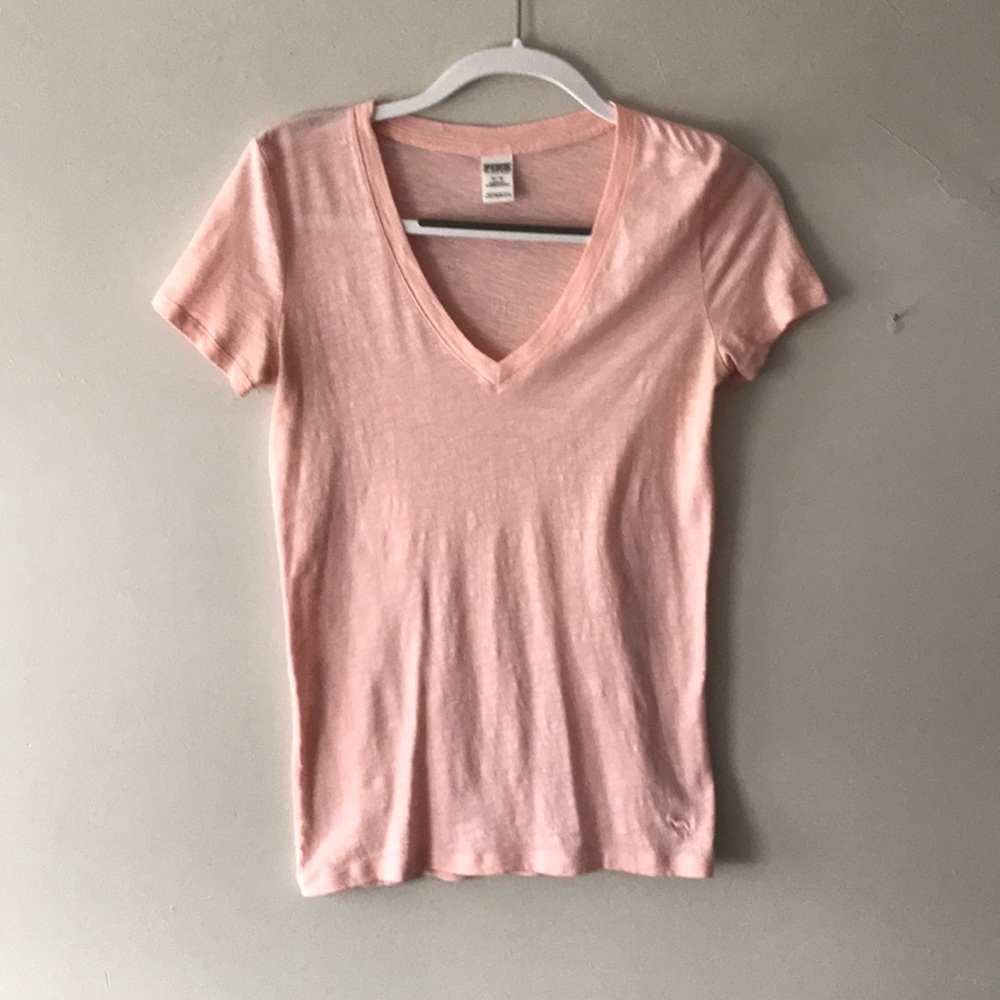 PINK t-shirt